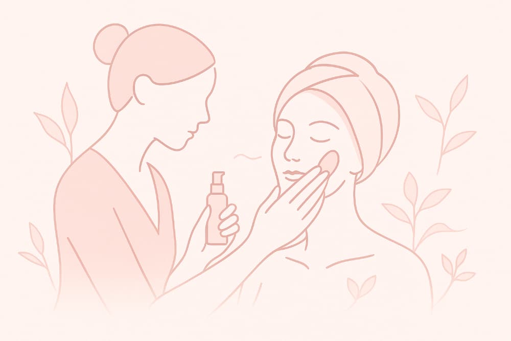 Bezpřístrojové ošetření