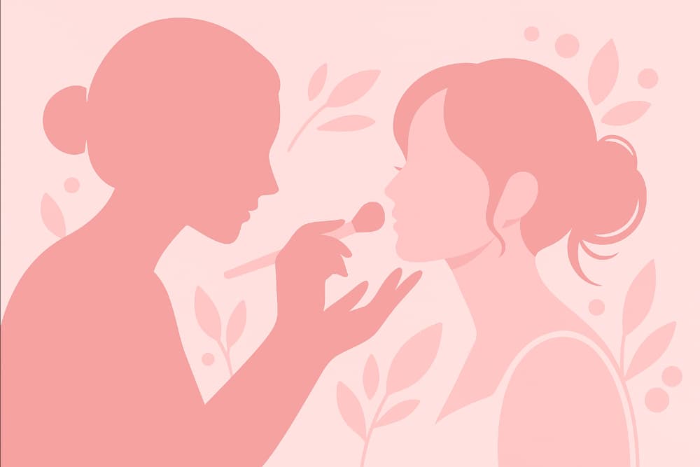 Základní kosmetické ošetření