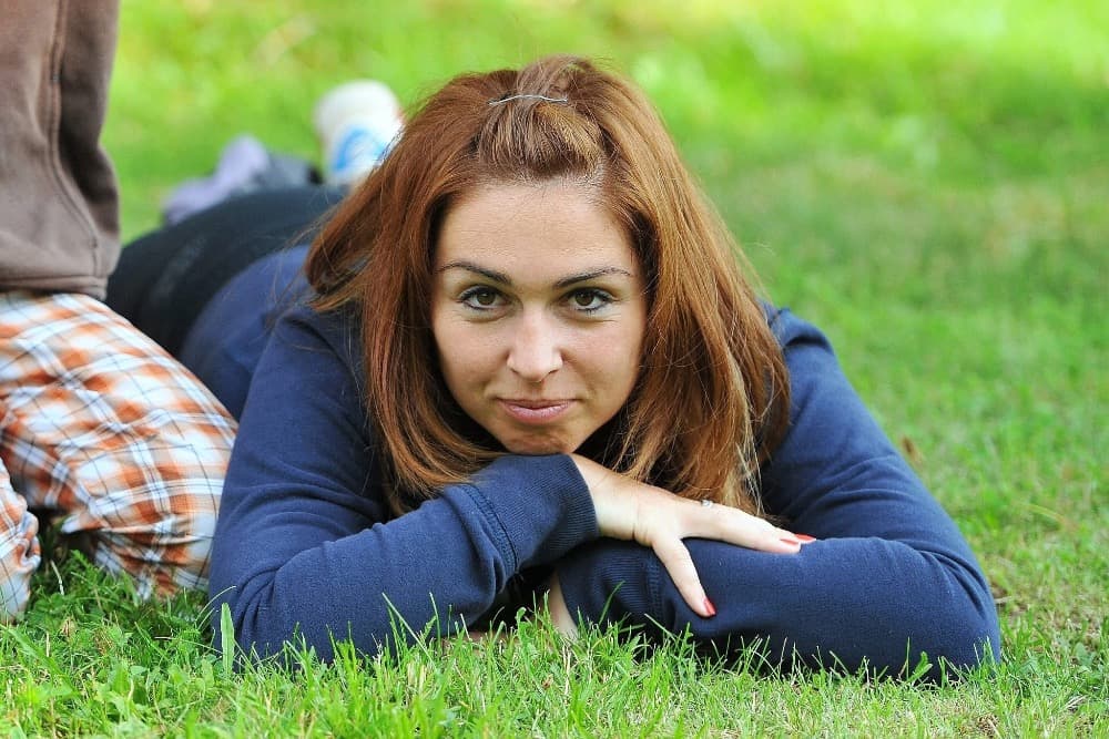 Veronika Krejčová - Kosmetička a vizážistka